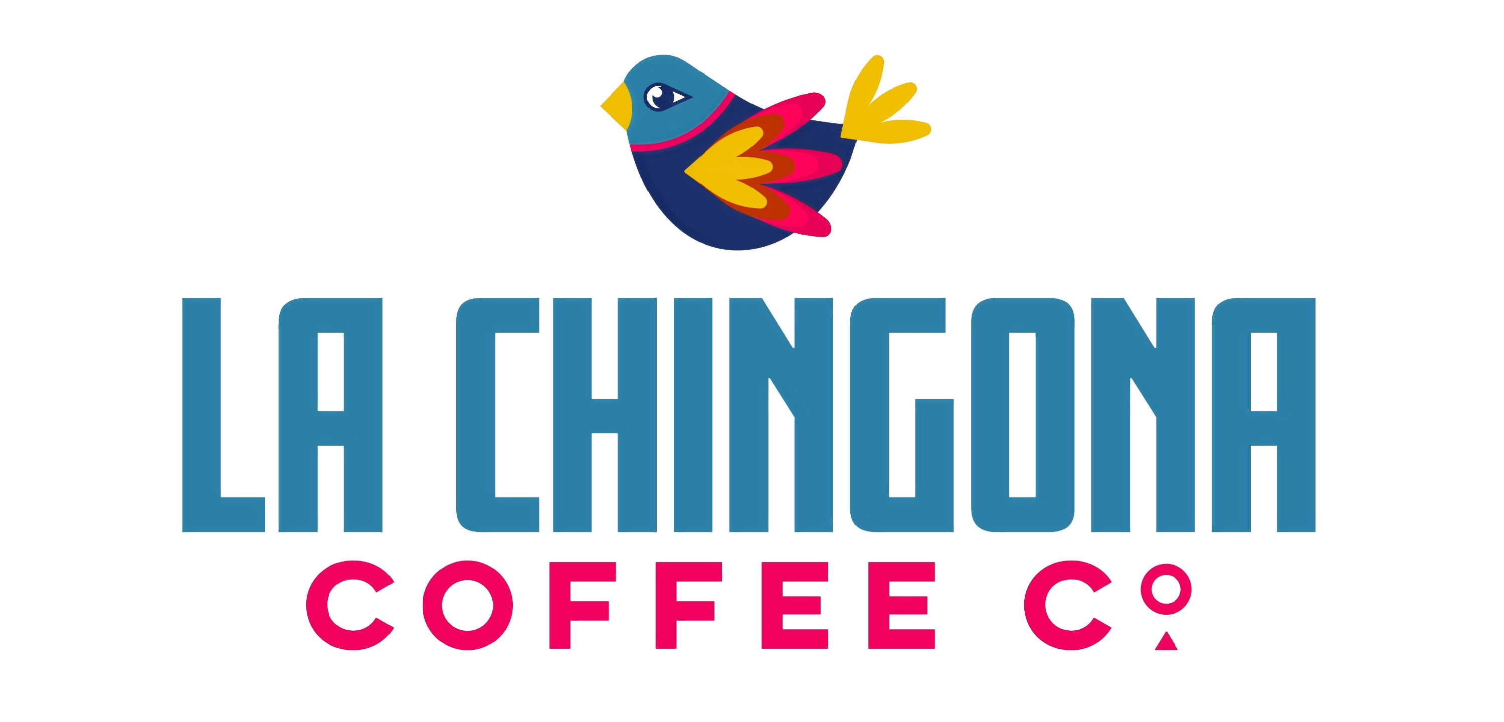 La Chingona Coffee Company